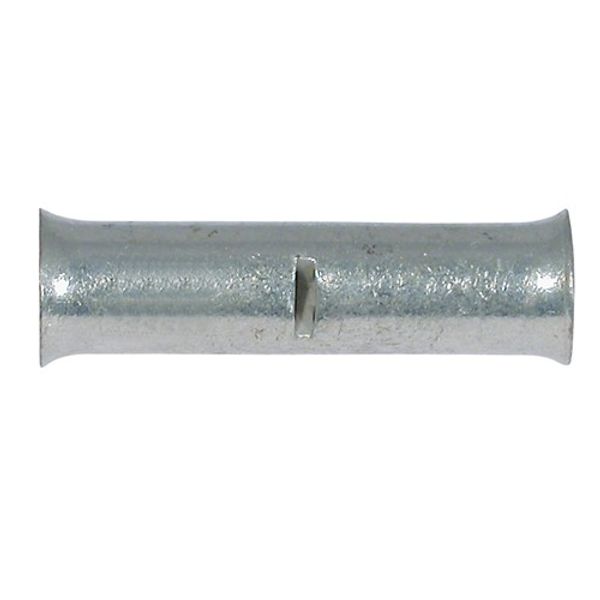 AMC Butt Splices (Crimp) 6mm2 Cable (10) - PROTEUS MARINE STORE