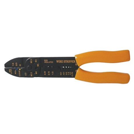 AMC Crimping Tool for Pre-Insulated Terminals (Cushioned Handles) - PROTEUS MARINE STORE
