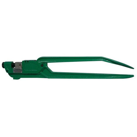 AMC Crimping Tool for 10mm2 - 120mm2 Terminals (Heavy Duty) - PROTEUS MARINE STORE