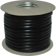 Oceanflex 2 Core Flat Tinned Cable 35/0.30 2.5mm2 100m Black - PROTEUS MARINE STORE