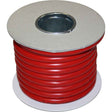 Oceanflex Flexi Tinned Starter Cable 25mm2 50m Red - PROTEUS MARINE STORE