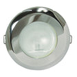 Quick Mina Downlighter Stainless Steel G4 10W Halogen - PROTEUS MARINE STORE