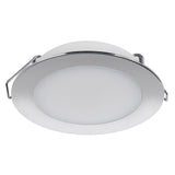 Quick Todd Downlighter Stainless Steel 10-30V 2W Daylight/Red LED IP65 - PROTEUS MARINE STORE