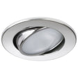 Quick Nikita Downlighter Stainless Steel 10-30V 4W Warm/Red LED - PROTEUS MARINE STORE
