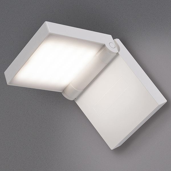 Quick Booklight Reading Light White 12V 1.5W Warm LED Auto Switch - PROTEUS MARINE STORE