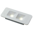 Labcraft Novalux Recessed IP66 LED Light 10-32V 2.7W - PROTEUS MARINE STORE