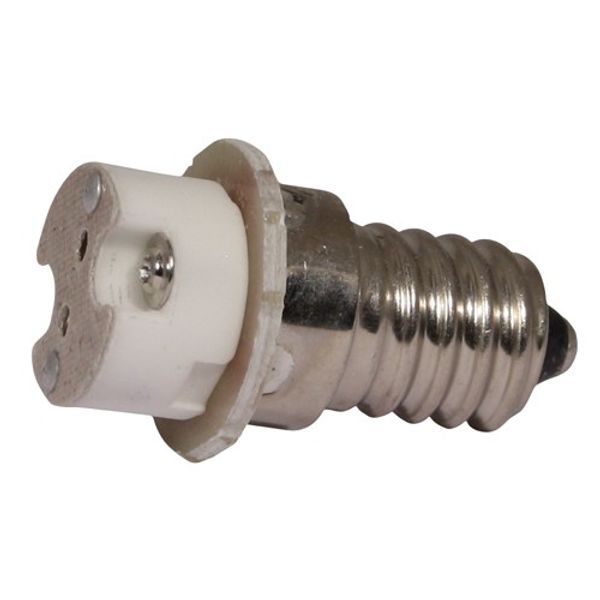 AG Bulb Adaptor G4 to E14 Edison Screw - PROTEUS MARINE STORE