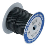Ancor Tin Cable 1 Core 30m/100 Black 4 AWG - PROTEUS MARINE STORE