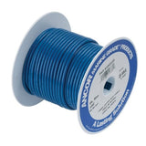 Ancor Tin Cable 1 Core 75m/250 Blue 14 AWG - PROTEUS MARINE STORE