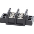 Blue Sea Terminal Block Independent 2 Circuit 30A - PROTEUS MARINE STORE