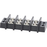 Blue Sea Terminal Block Independent 4 Circuit 65A - PROTEUS MARINE STORE