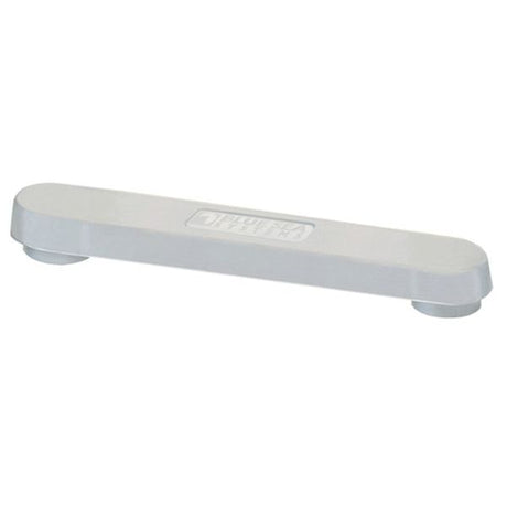Blue Sea 10 Gang Busbar Cover Clear - PROTEUS MARINE STORE