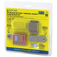 Blue Sea ATC Blade Battery Mount Fuse Block Kit - PROTEUS MARINE STORE