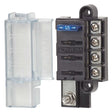 Blue Sea ST Blade Compact Fuse Block 4 Circuit - PROTEUS MARINE STORE