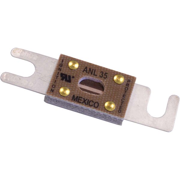 Blue Sea Fuse ANL 35 Amp - PROTEUS MARINE STORE