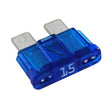 Blue Sea ATO/ATC Fuse 15A (Pk.2) - PROTEUS MARINE STORE