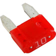 Blue Sea Fuse - 10A ATM Mini Blade - PROTEUS MARINE STORE