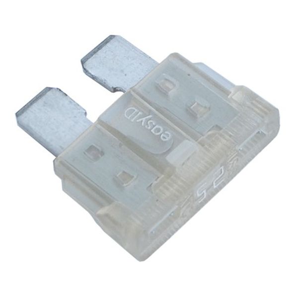 Blue Sea Fuse ATC Easy ID 25A - PROTEUS MARINE STORE