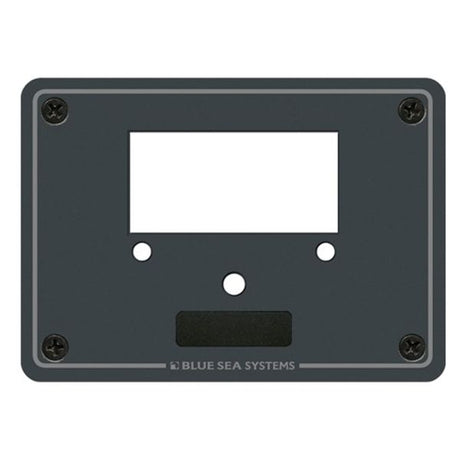 Blue Sea Panel Single Meter - PROTEUS MARINE STORE