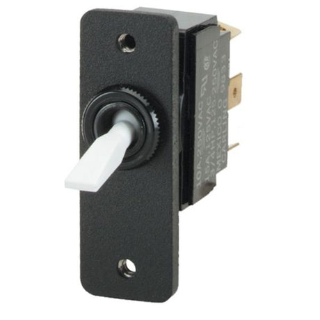 Blue Sea Switch Toggle DPDT On/Off/On - PROTEUS MARINE STORE
