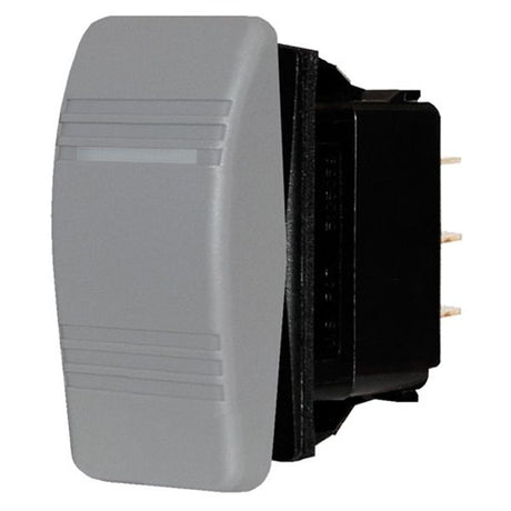 Blue Sea Switch Contura DPDT On-On - PROTEUS MARINE STORE