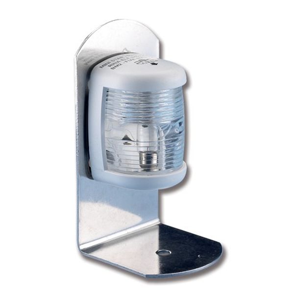 Trem Navigation Light Bulkhead Stainless Steel Bracket - PROTEUS MARINE STORE