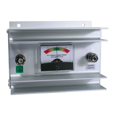 AG Galvanic Current Isolator 32A with Indicator - PROTEUS MARINE STORE