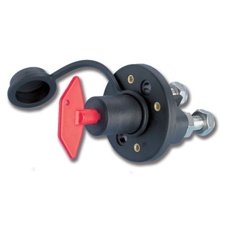 Trem Battery Isolation Switch 180A Continuous - PROTEUS MARINE STORE
