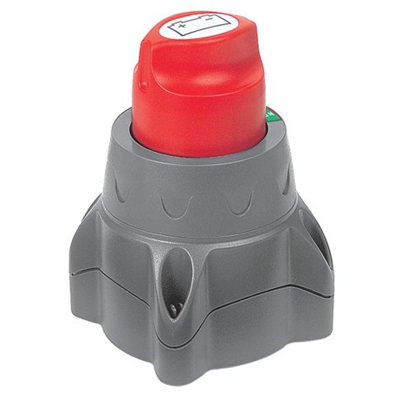 BEP 700 Easyfit Battery Switch 275A On/Off - PROTEUS MARINE STORE