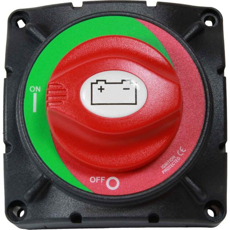 BEP 720 Battery Switch 600A On/Off - PROTEUS MARINE STORE