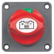 BEP 701-PM Panel Mounted Battery Switch 275A On/Off - PROTEUS MARINE STORE