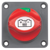 BEP 701-PM Panel Mounted Battery Switch 275A On/Off - PROTEUS MARINE STORE