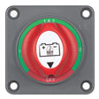 BEP 701S-PM Panel Mounted Battery Switch 200A 1-2-B-O - PROTEUS MARINE STORE