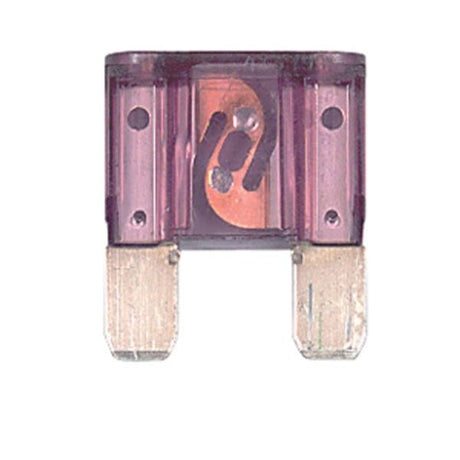 BEP Maxi-Blade Fuse 80A Each - PROTEUS MARINE STORE