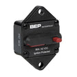 BEP Panel Mount Thermal Circuit Breaker 135A - PROTEUS MARINE STORE