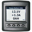 BEP DC Systems Monitor Colour (DCSM) 12/24V with Shunt & Cable - PROTEUS MARINE STORE
