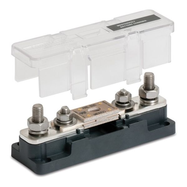 BEP Pro-Installer Fuse Holder ANL with Add 2 Studs 750A - PROTEUS MARINE STORE