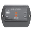 BEP Gas Detector with 1 Sensor & Solenoid Output - PROTEUS MARINE STORE