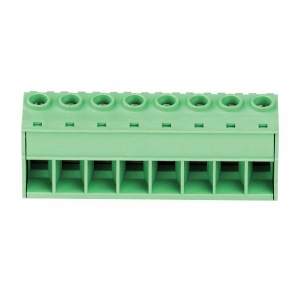 8-Way CZone Terminal block for SI/MI - PROTEUS MARINE STORE