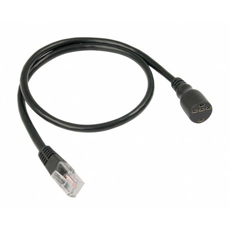 CZone Switch Control Interface Cable (Push Button) 0.5m - PROTEUS MARINE STORE