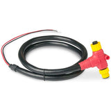 Ancor NMEA 2000 Power Cable 1 Metre - PROTEUS MARINE STORE