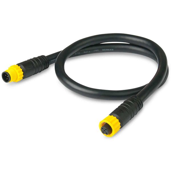 Ancor NMEA 2000 Backbone Cable 0.5 Metre - PROTEUS MARINE STORE