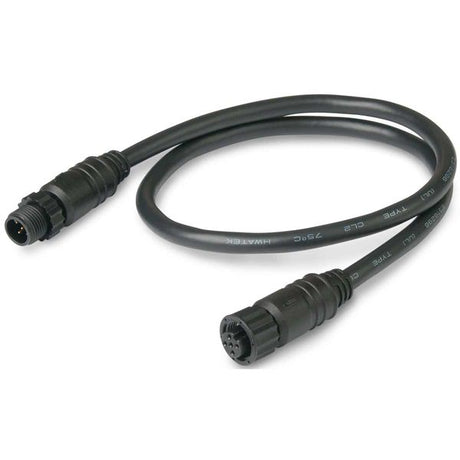 Ancor NMEA 2000 Drop Cable 0.5 Metre - PROTEUS MARINE STORE