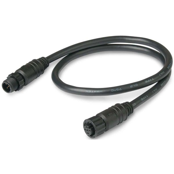 Ancor NMEA 2000 Drop Cable 0.5 Metre - PROTEUS MARINE STORE