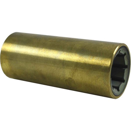 Exalto Brass Shaft Bearing (3/4" Shaft / 1-1/4" OD / 3" Length) - PROTEUS MARINE STORE