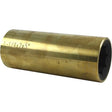 Exalto Brass Shaft Bearing (1-1/4" Shaft / 2" OD / 5" Length) - PROTEUS MARINE STORE