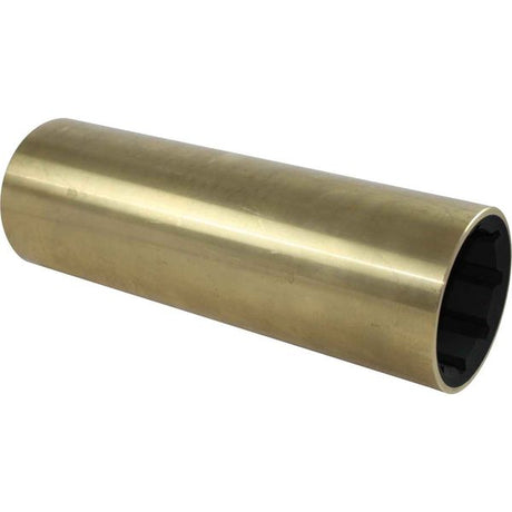 Exalto Brass Shaft Bearing (2-1/4" Shaft / 3" OD / 9" Length) - PROTEUS MARINE STORE