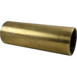 Exalto Brass Shaft Bearing (2-1/4" Shaft / 3-1/8" OD / 9" Long) - PROTEUS MARINE STORE