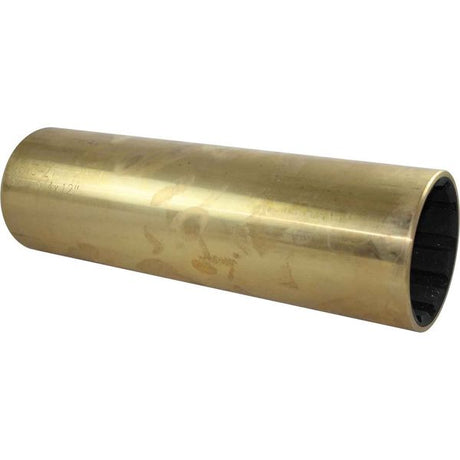 Exalto Brass Shaft Bearing (3" Shaft / 3-3/4" OD / 12" Length) - PROTEUS MARINE STORE