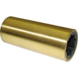 Exalto Brass Shaft Bearing (25mm Shaft / 40mm OD / 100mm Long) - PROTEUS MARINE STORE